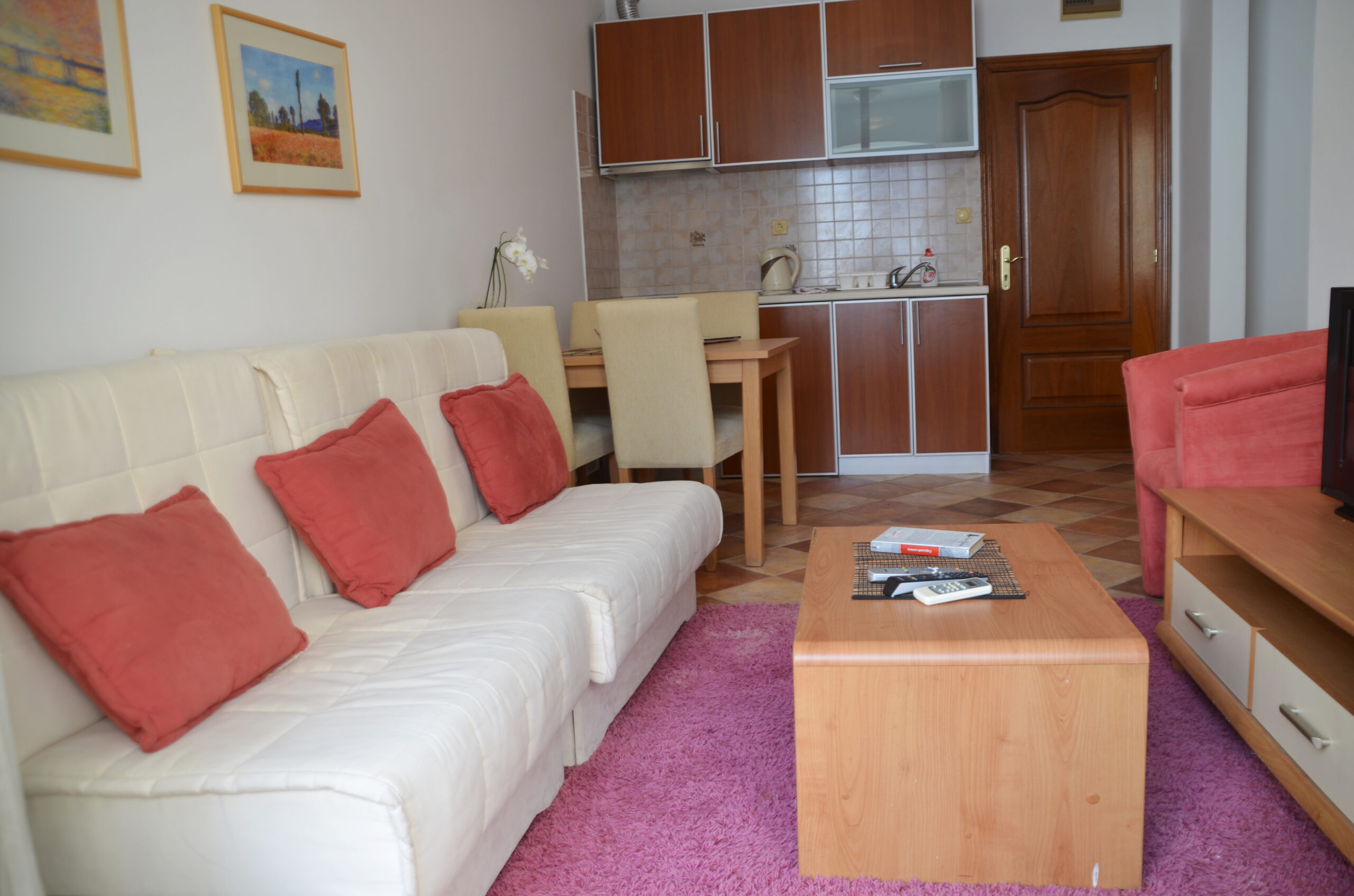 Apartman 20 - 1